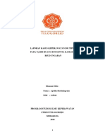 DM Tipe II Laporan Kasus RSUD Ungaran