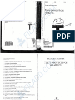 Hammer "Tests Proyectivos Graficos" LIBRO