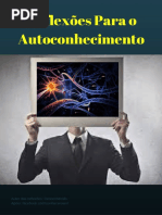 Reflexões Para o Autoconhecimento
