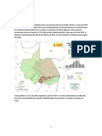 Informe Madre de Dios - 24 OCM - Jul 2019