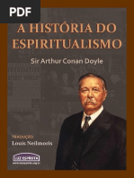 A História Do Espiritualismo