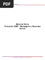 Material Extra 3 Protocolo ICMP v1