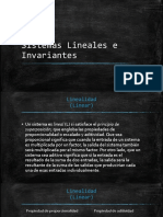 Sistemas Lineales e Invariantes[2808]