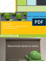 Sistema Android