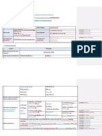 Form Penilaian Tolok Ukur Untuk FKTP