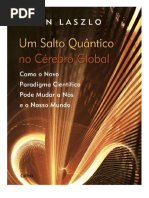 Texto - Um Salto Quantico No Cerebro Global - Como o Novo Paradigma Pode Mudar a Nós