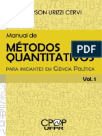 MANUAL DE MÉTODOS QUANTITATIVOS PARA INICIANTES EM CIÊNCIA POLÍTICA 1.pdf