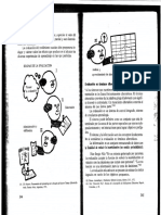 Etapas de La Evaluacion Análisis y Aprovechamiento de Datos