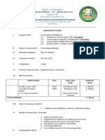 Department of Education: Guadalupe Heights Integrated School