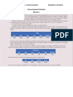 Guia III Parcial Presupuesto Financiero II Periodo 2019