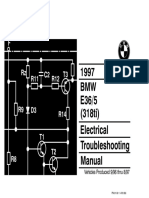 Manual Eletrico 318ti PDF