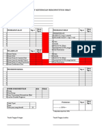 Audit Rekonstitusi Protokol Docetaxel - Doxorubicin NEW