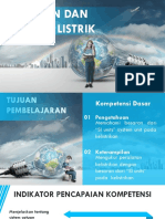 Dasar Listrik Dan Elektronika