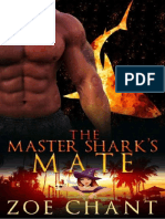 The Master Shark's MateFire & Rescue