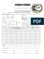 Formato Fotografia y Videografia Forense PDF