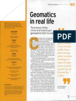 Geo Matics Articulo