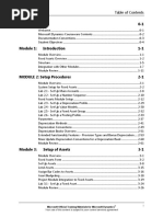 Overview of US GAAP Principles | PDF | Generally Accepted Accounting ...