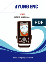 Installation and Operation Manual 1