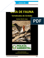 Guia Fauna Policia Ambiental 2 Edicion