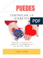 Tú puedes controlar la diabetes.docx