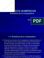 Aritmetica de la computadora.ppt