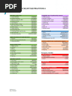 Drone Pre & Post Flight Checklist | PDF | Unmanned Aerial Vehicle ...