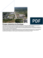 Parque Industrial Da Restinga