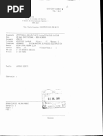 Escrito Complementario de ONPE proceso contra Voto Electronico