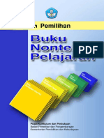 Panduan Buku Non Teks