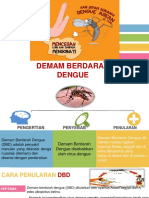 Demam Berdarah Dengue