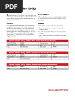 Bulk Density Cacl2 PDF