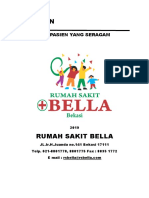 PP. 1. PEDOMAN PELAYANAN PASIEN YANG SERAGAM - Docx (Kurang Denah Dan Distribusi)