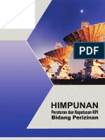 Buku Himpunan Peraturan 28des2017