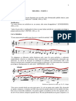 Aula 02. Melodia (Parte I)