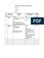 Format Storyboard Pds