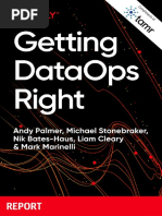 Data Integrity Principles of Alcoa+ | PDF