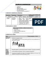 SESIÓN DE APRENDIZAJE. selma 3.docx