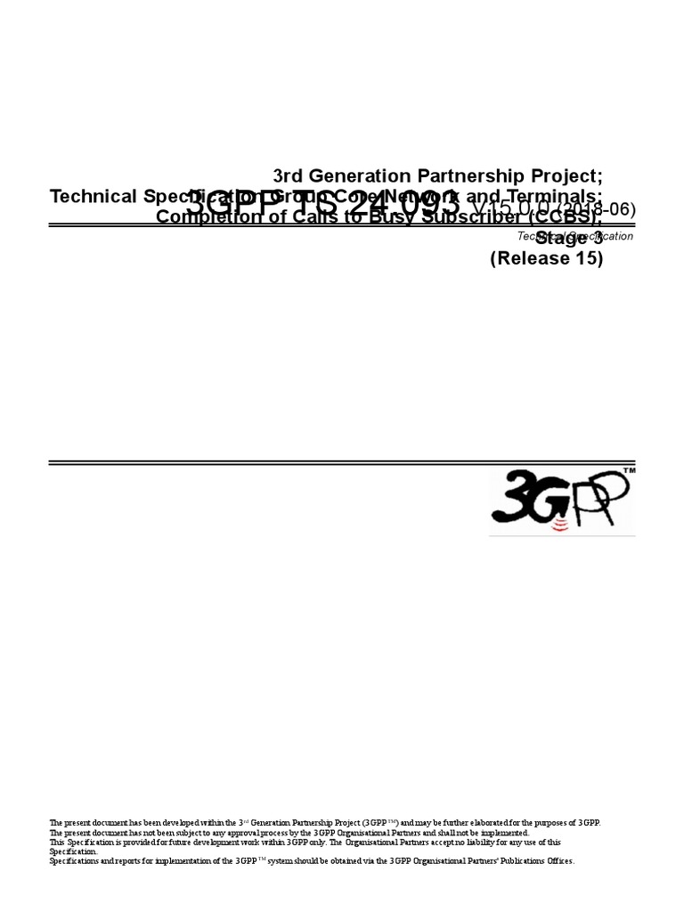 3gpp ts 24 093 pdf 3 gpp gsm