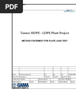 Ms For Plate Load Test Rev1