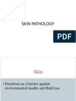 Skin Pathology