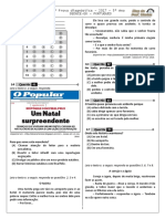 1ª P.D - 2017 (1ª ADA - 1ª etapa - Ciclo I) - PORT. 5º ano - BPW.doc