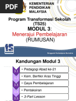 Jadual SKPM Menengah  PDF