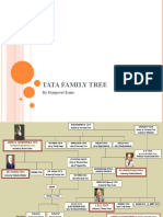 Tata Family Tree 03