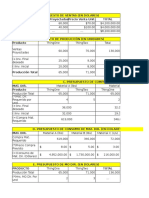 Ejercicios Contabilidad