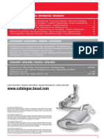 Bosal Catalog PDF