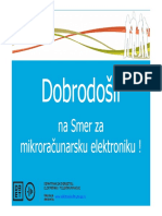 Prezentacija Smera Za Mikroracunarsku Elektroniku 2018 3