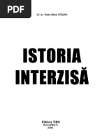 ISTORIA+INTERZISA