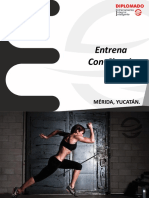 Diplomado Entrenamiento Integral Inteligente Merida PDF