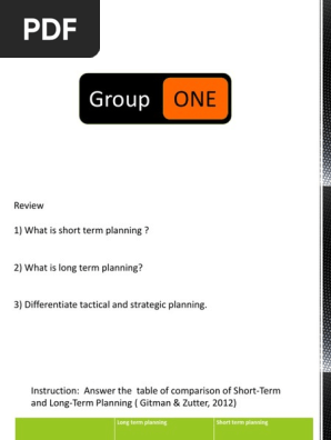 Budget ppt