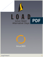 Linux360 2003 02.1 Septembrie